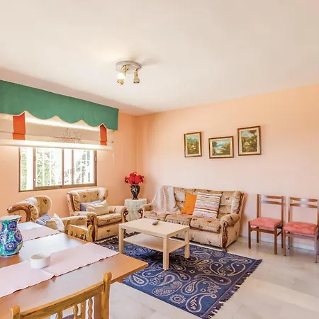 Apartment In Malaga With House Sea View Torremolinos