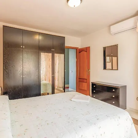In Malaga With House Sea View Torremolinos