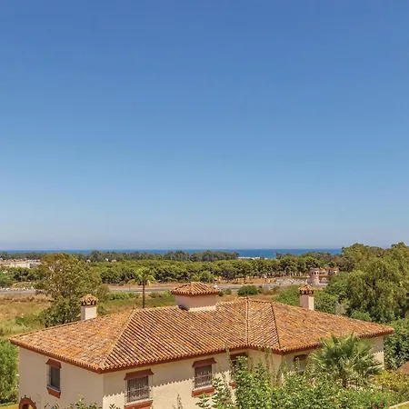 In Malaga With House Sea View * Torremolinos