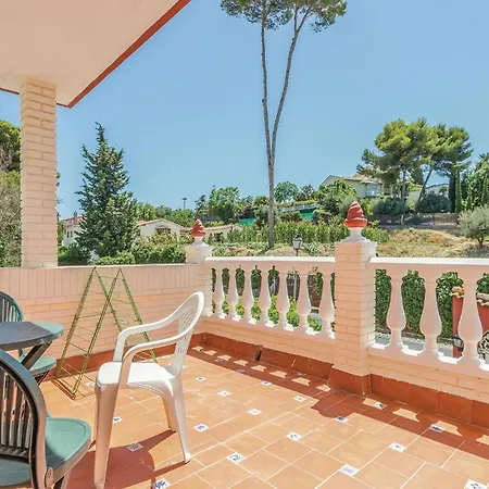 In Malaga With House Sea View Apartment *