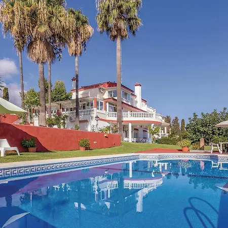 Apartment In Malaga With House Sea View Torremolinos